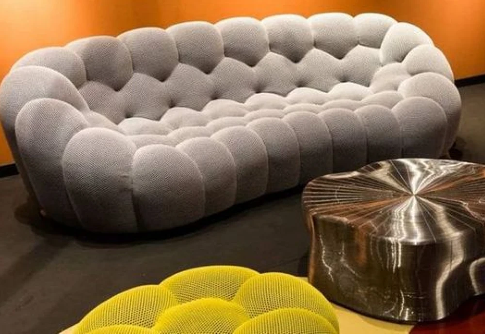 bubble sofa small